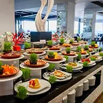 Resort Grand - Fitness & 5*