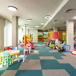 Grand - Fitness & Resort Sveti Vlas