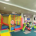 Grand - Fitness & Sveti Vlas