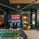Resort Grand - Fitness &