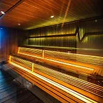 Grand - Fitness & Sveti Vlas