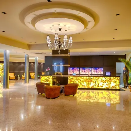 Grand Sveti Vlas- Seasons Fitness & Resort
