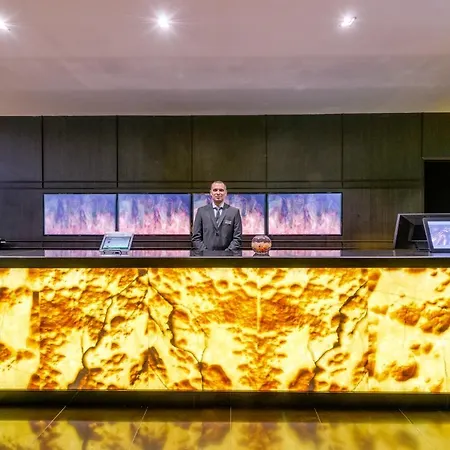 Grand Sveti Vlas- Seasons Fitness & Resort Sveti Vlas