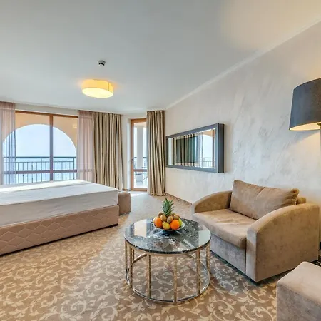 Resort Grand Sveti Vlas- Seasons Fitness & 5*