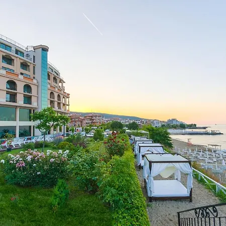 Resort Grand Sveti Vlas- Seasons Fitness & Sveti Vlas