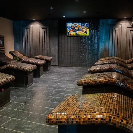 Grand Курортный комплекс Свети-Влас