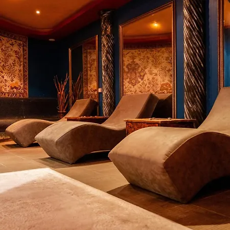 Grand Курортный комплекс 5*