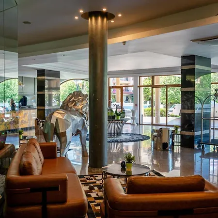 Resort Grand Sveti Vlas- Seasons Fitness & Sveti Vlas