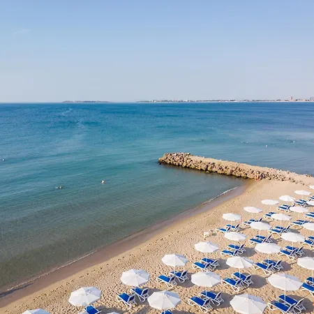 Grand Sveti Vlas- Seasons Fitness & Resort