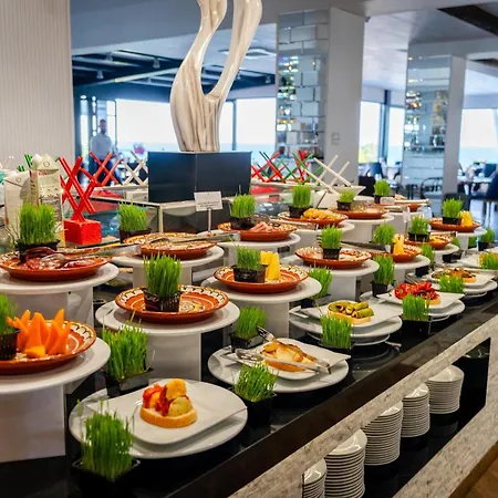 Resort Grand Sveti Vlas- Seasons Fitness & 5*
