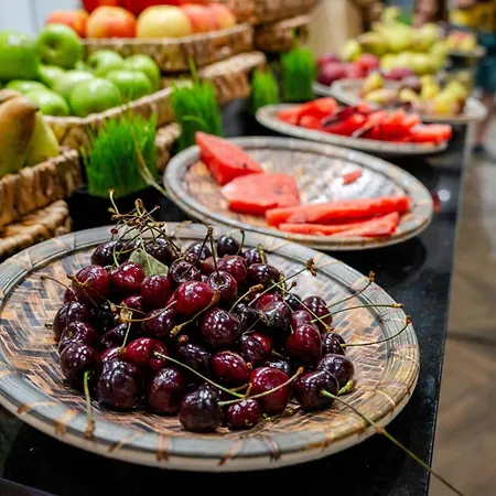 Grand Sveti Vlas- Seasons Fitness & Resort Sveti Vlas