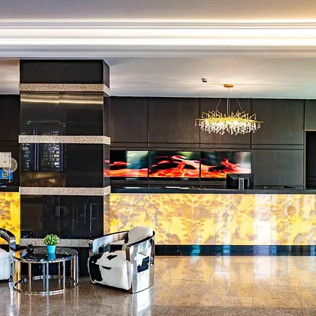 Grand Курортный комплекс