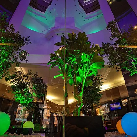 Resort Grand Sveti Vlas- Seasons Fitness &