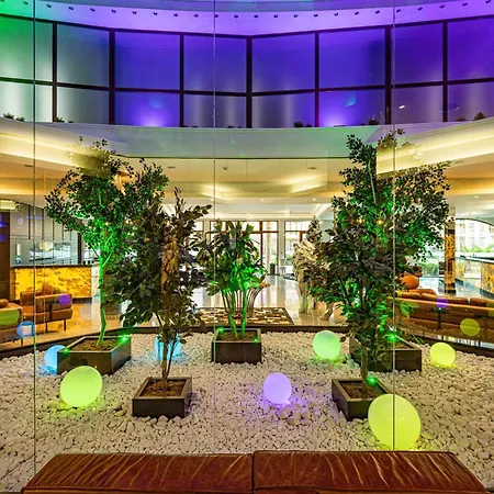 Grand Sveti Vlas- Seasons Fitness & Resort 5*
