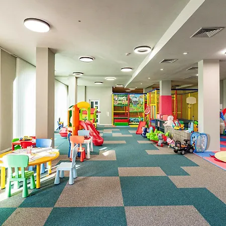 Grand Курортный комплекс Свети-Влас