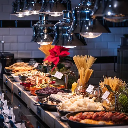 Grand 5* Свети-Влас