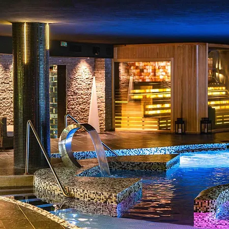 Resort Grand Sveti Vlas- Seasons Fitness &