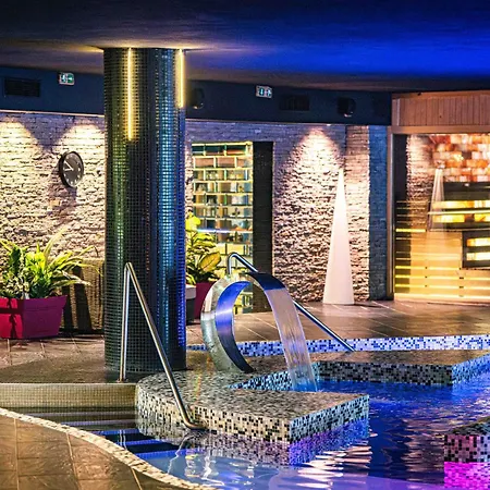Resort Grand Sveti Vlas- Seasons Fitness &
