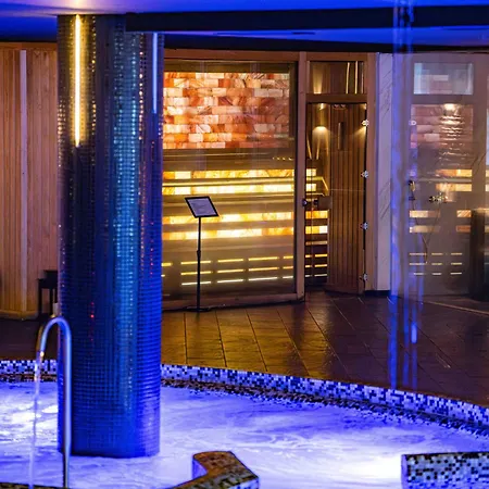 Grand Sveti Vlas- Seasons Fitness & Resort 5*
