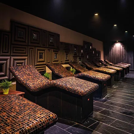 Курортный комплекс Grand Свети-Влас