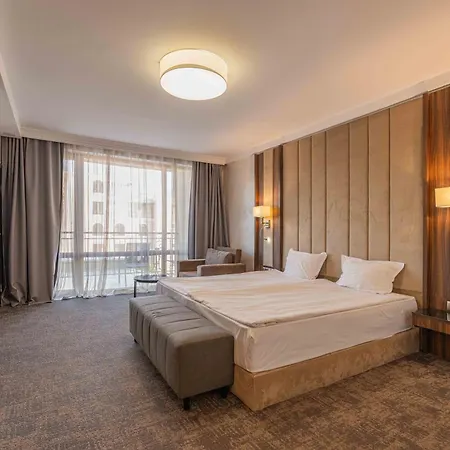 Resort Grand Sveti Vlas- Seasons Fitness &