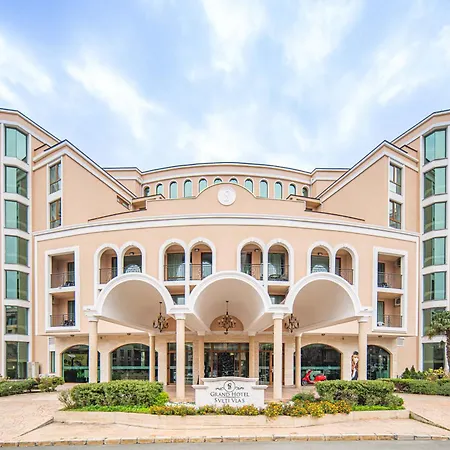 Resort Grand Sveti Vlas- Seasons Fitness &