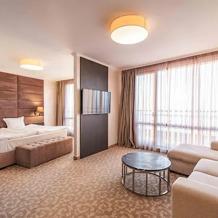 Grand Sveti Vlas- Seasons Fitness & Resort 5*