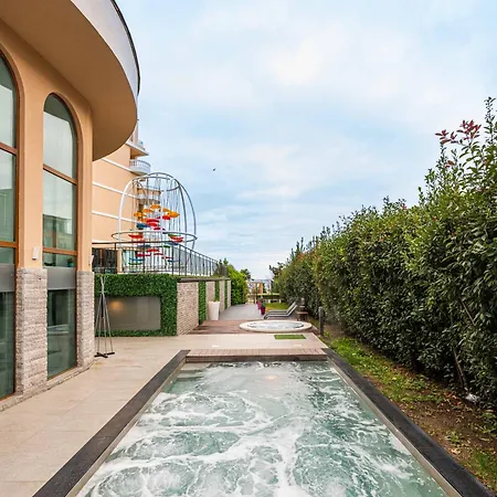 Grand Sveti Vlas- Seasons Fitness & Resort