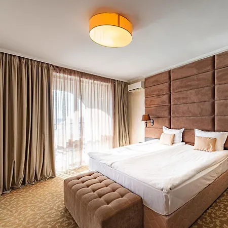 Grand 5* Свети-Влас