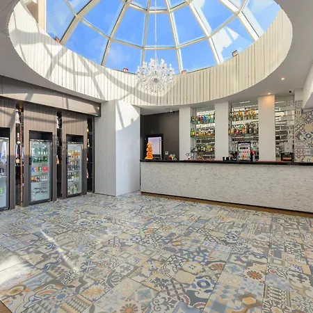 Feriested Grand - Fitness & 5*