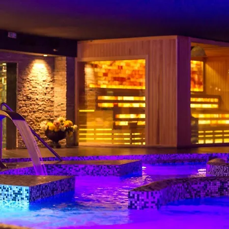 Resort Grand Sveti Vlas- Seasons Fitness &