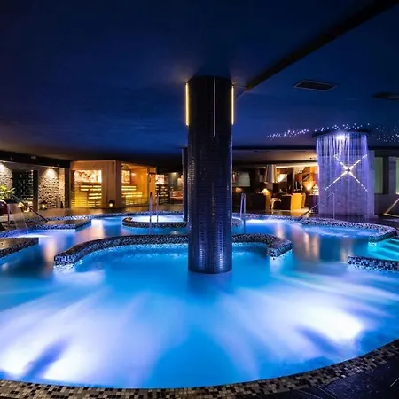 Resort Grand Sveti Vlas- Seasons Fitness & Sveti Vlas