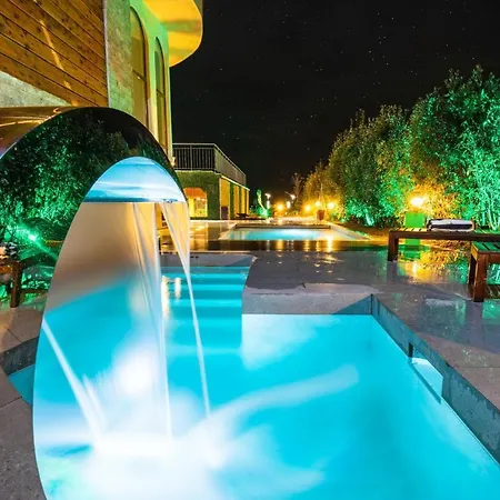 Grand Sveti Vlas- Seasons Fitness & Sveti Vlas