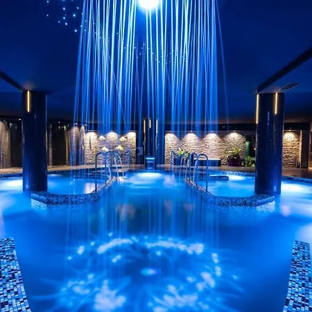 Grand Sveti Vlas- Seasons Fitness & Resort