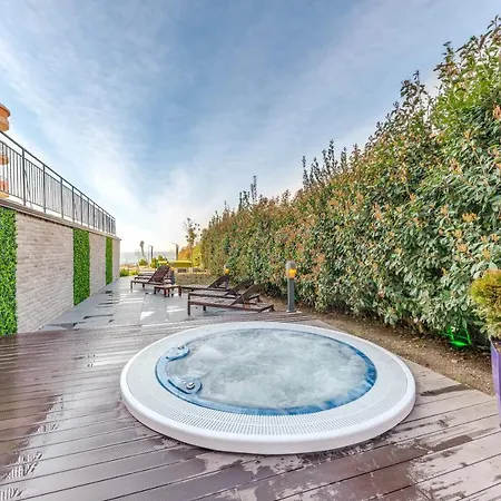 Курортный комплекс Grand 5*