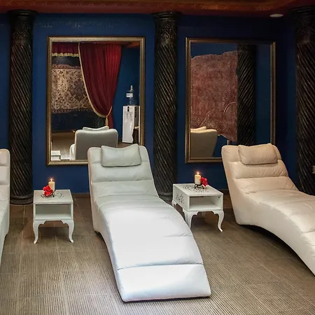 Grand Sveti Vlas- Seasons Fitness & Resort