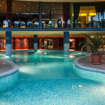 Курортный комплекс Grand Свети-Влас