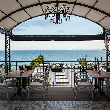 Grand Sveti Vlas- Seasons Fitness & Resort