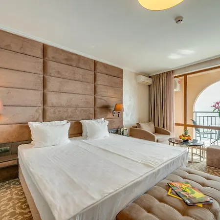 Grand Sveti Vlas- Seasons Fitness & Resort