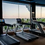 אתר נופש Grand - Fitness & סבטי ולאס