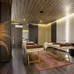 אתר נופש Grand - Fitness &