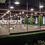 אתר נופש Grand - Fitness &