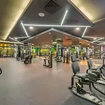 Grand - Fitness & אתר נופש סבטי ולאס
