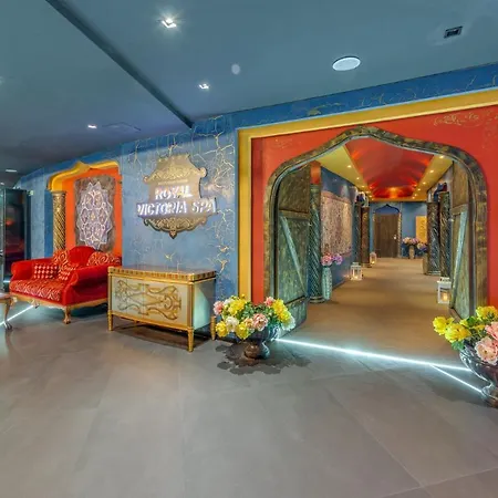 Resort Grand