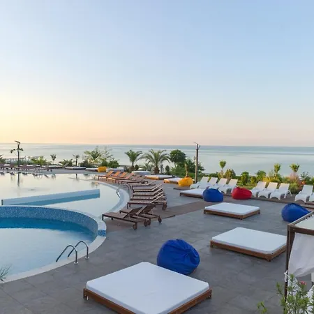 Grand 5* Sveti Vlas