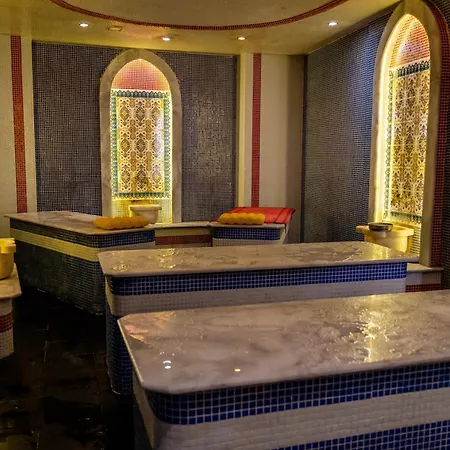 Grand Resort Sveti Vlas