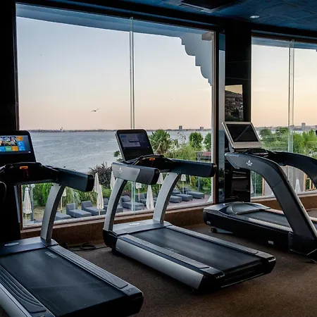 Complex Grand - Fitness & Sveti Vlas