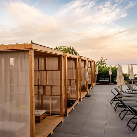Grand 5* Sveti Vlas