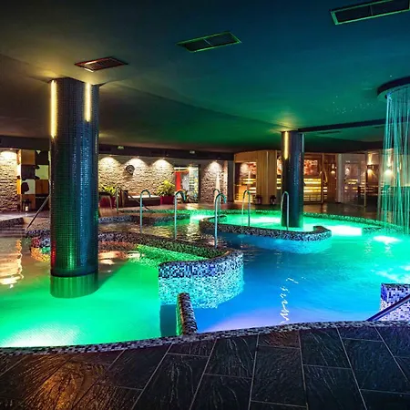 Grand Resort Sweti Wlas