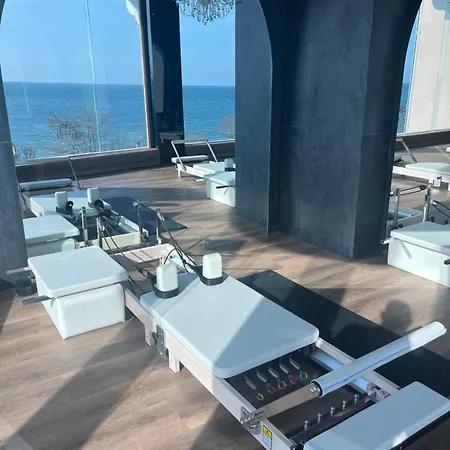 Grand - Fitness & Feriested 5*